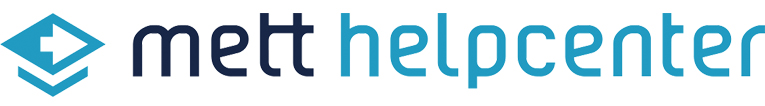 Mett Helpcenter logo